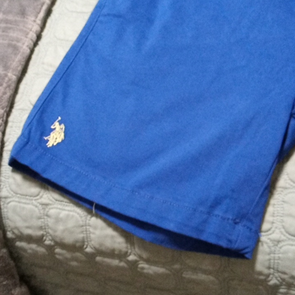 U.S.POLO ASSN Men's medium 🩳 - Picture 2 of 5